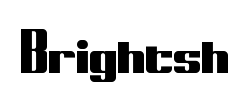 Brightsh - logo